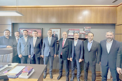 52 ORDUSPOR’DAN ANKARA ÇIKARMASI!