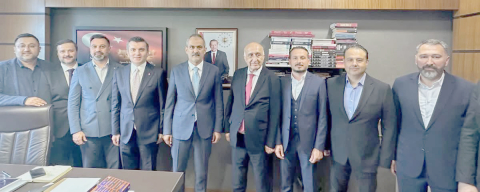 52 ORDUSPOR’DAN ANKARA ÇIKARMASI!