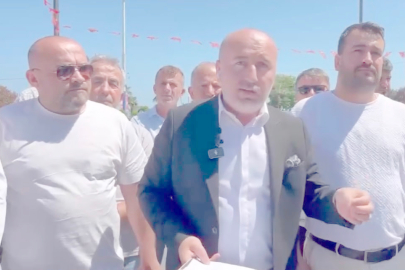 “CEZA DEĞİL, ÇÖZÜM İSTİYORUZ”