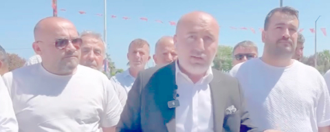 “CEZA DEĞİL, ÇÖZÜM İSTİYORUZ”