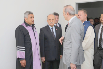 FATSA’YA DENİZCİLİK ÜSSÜ KAZANDIRILDI
