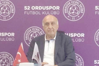ŞAMPİYON BAŞKAN YENİDEN ADAY