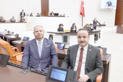 TARIM ARAZİLERİ İÇİN KRİTİK EŞİK AŞILIYOR