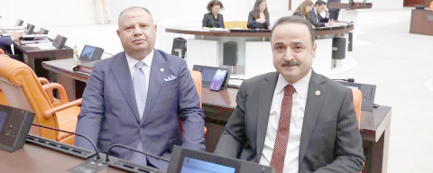 TARIM ARAZİLERİ İÇİN KRİTİK EŞİK AŞILIYOR