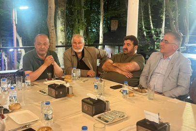 “ZULMÜN KARŞISINDAYIZ”