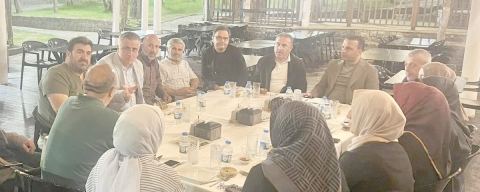 “ZULMÜN KARŞISINDAYIZ”