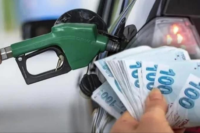 MOTORİNE İNDİRİM KAPIDA!
