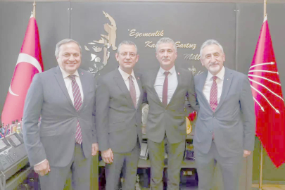 “13 SEÇİM KAYBETTİNİZ, NEREDEYDİNİZ?”