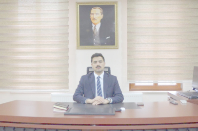 “HAKLARINIZI HELAL EDİN” DİYEREK VEDA ETTİ