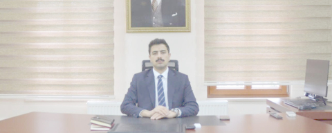 “HAKLARINIZI HELAL EDİN” DİYEREK VEDA ETTİ