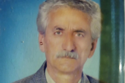 HASAN ÇÜRÜKSU DUALARLA UĞURLANDI 