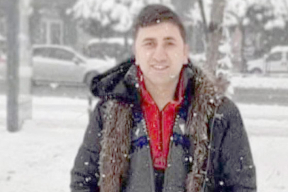 MOTOSİKLETİN ÇARPTIĞI YAYA HAYATINI KAYBETTİ!