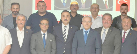 “ORDU HAK ETTİĞİNİ ALACAK”