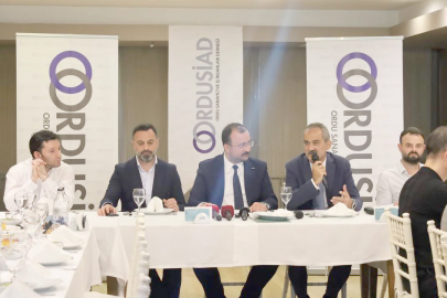  “TALEPLERİN TAKİPÇİSİ OLACAĞIZ”