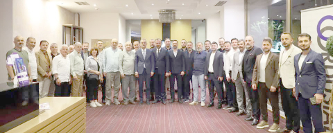  “TALEPLERİN TAKİPÇİSİ OLACAĞIZ”