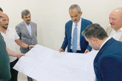 ÇAYBAŞI’NDA GERİ SAYIM BAŞLADI!