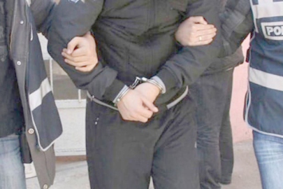 ORDU’DA 33 FİRARİ YAKALANDI, 21’İ TUTUKLANDI