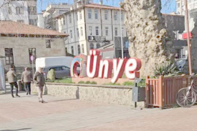ÜNYE’NİN İL OLACAĞI İDDİASI YALANLANDI