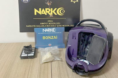 ZEHİR TACİRLERİNE GEÇİT YOK!