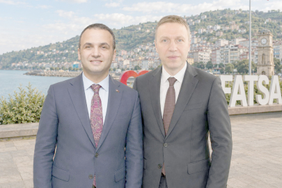 FATSA'DA YENİ DÖNEM BAŞLIYOR
