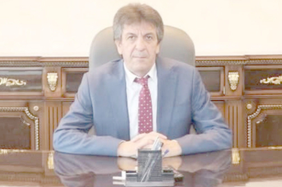 FATSA KAYMAKAMI İSTANBUL VALİ YARDIMCILIĞINA ATANDI