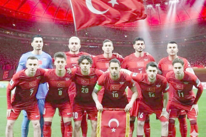 FATSA PARAGUAY MAÇINA KİLİTLENDİ