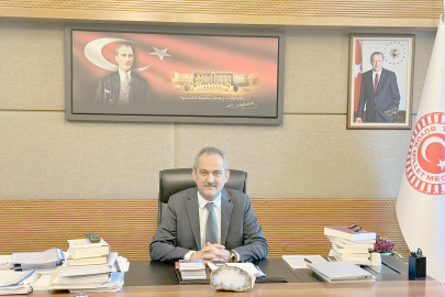 ÖZER’DEN 19 İLÇEYE SAĞLIK DOPİNGİ!