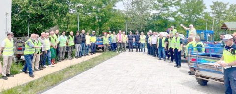 PATPATLARA YAKIN TAKİP!