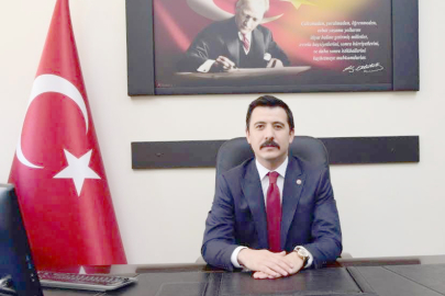 ŞEHİT HUTBESİ ÇIKIŞIYLA TANINAN KAYMAKAM PERŞEMBE’YE ATANDI