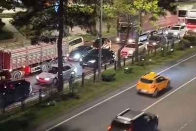 FATSA’DA DİREKSİYON BAŞINDA SABIR SINAVI!