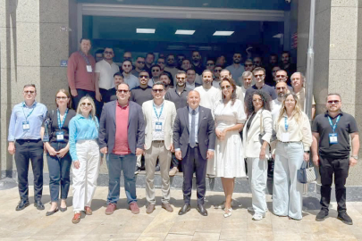 ORDU’DA GİRİŞİMCİLİK RÜZGÂRI ESTİ