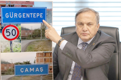 “ÇAMAŞ VE GÜRGENTEPE NEDEN YOK?”