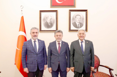 ORDU’YA 592 MİLYONLUK DEV SU YATIRIMI TALEBİ