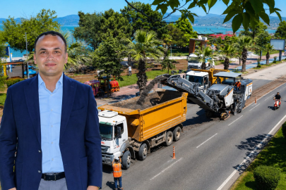 "SIRADA FATSA ÇEVRE YOLU VAR"