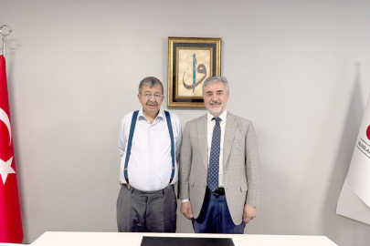 BİLGELİK VE MUHABBET AYNI MASADA BULUŞTU