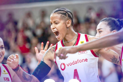 FİLEDE DESTAN: 2-0’DAN 3-2!