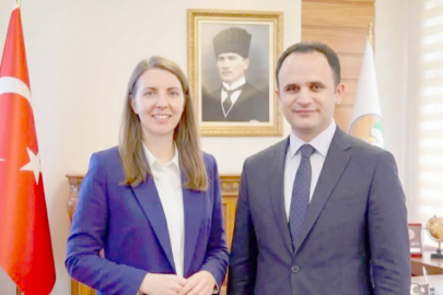 ORDU’DAKİ GÖREVLERİNİ TAMAMLAYIP YENİ GÖREVLERİNE BAŞLAYACAKLAR