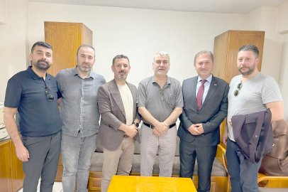 “ORDU’NUN HER NOKTASINDAYIZ”