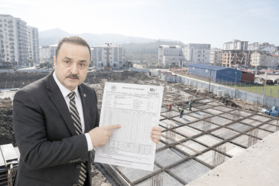 “BESLEMELERLE YARGIDA HESAPLAŞACAĞIZ”