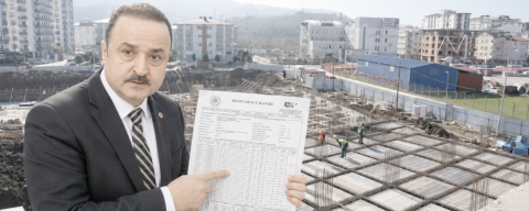 “BESLEMELERLE YARGIDA HESAPLAŞACAĞIZ”