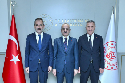 ÇAMBAŞI YOLU’NA 800 MİLYON TL’LİK ULAŞIM ATAĞI GELİYOR
