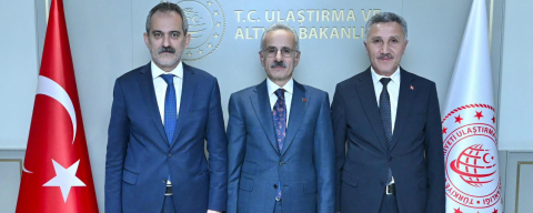 ÇAMBAŞI YOLU’NA 800 MİLYON TL’LİK ULAŞIM ATAĞI GELİYOR