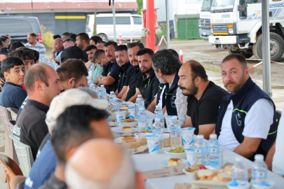 FATSA’NIN EMEK ORDUSU