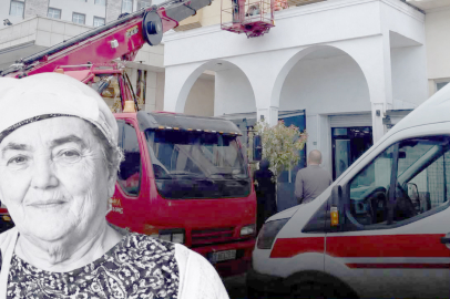 3. KATTAN DÜŞEN KADIN HAYATINI KAYBETTİ!