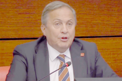 “BİR AVUÇ ŞİRKET İÇİN DOĞA FEDA EDİLİYOR”
