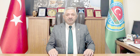 “ÜRETİCİ GÜVENİNİ KAYBETTİ!”