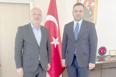 ORDULU FATİH ENES BOT’A ÖNEMLİ GÖREV VERİLDİ