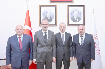 ÖZER SAYESİNDE, BAKANLIK HAREKETE GEÇTİ!