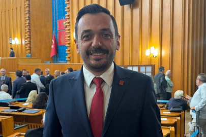 "BANA ÜSTÜ KAPALI TEHDİTTE BULUNDU"