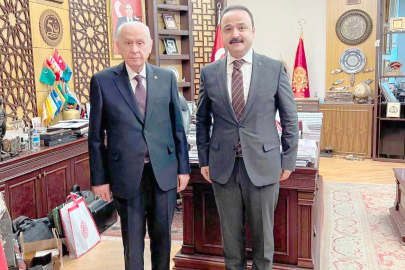 “ÜLKÜCÜ KALMAK DAHA ZORDUR”